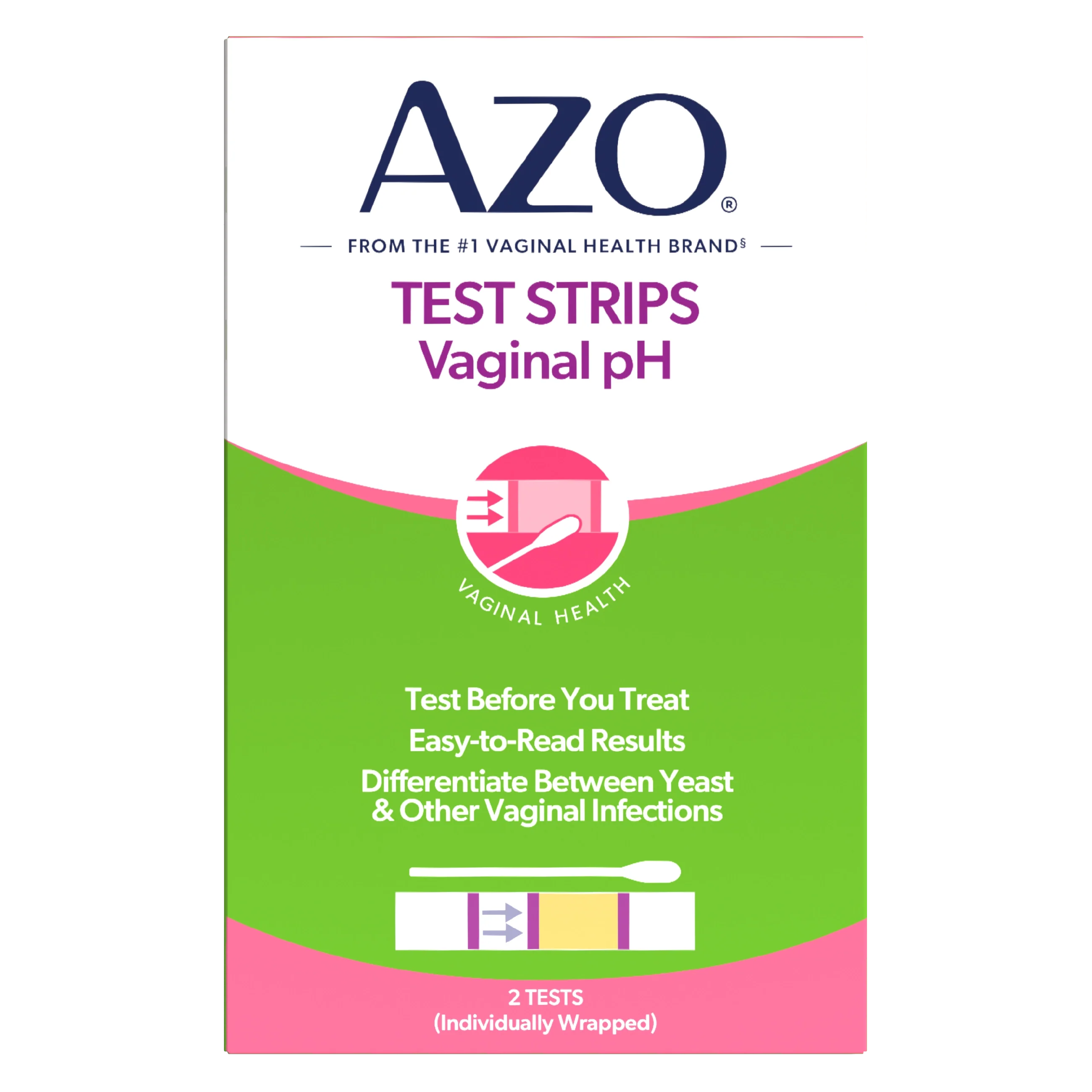 Vaginal Health